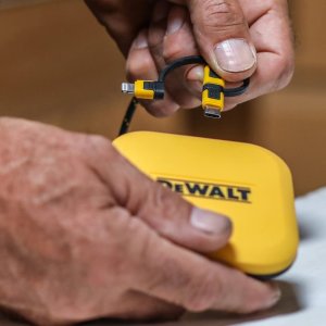 Ładowarka Dewalt DXMA141-0476-DWG Indukcyjna  (DXMA141-0476-DWG) 7