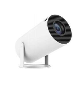 Projektor ANDROID rzutnik 4K WIFI PRZENOŚNY SMART FULL HD HY300 PRO 6