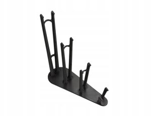 Stojak Poczwórny Uchwyt 3D Stand Podstawka / Modele Lego Speed Formuła 1 F1 2