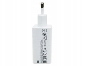 Kabel USB Xiaomi USB-A - USB-A Czarny 4