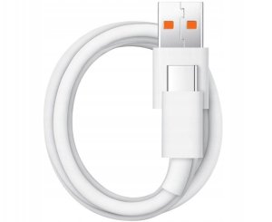 Kabel USB Xiaomi USB-A - USB-A Czarny 7