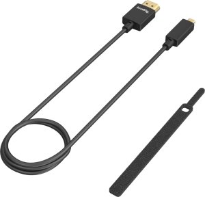 Smallrig 4795 Ultracienki kabel HDMI 4K D do A 100 cm 6