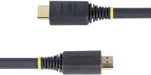 Kabel StarTech HDMI - HDMI 7m czarny (HDMI2-CABLE-4K60-7M) 4