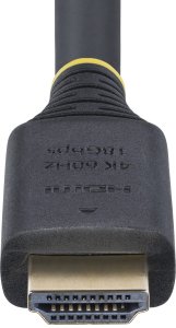 Kabel StarTech HDMI - HDMI 7m czarny (HDMI2-CABLE-4K60-7M) 5