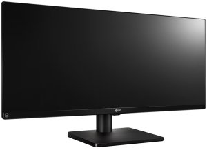 Monitor LCD 34" LG 34UB67-B 4