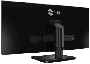 Monitor LCD 34" LG 34UB67-B 7