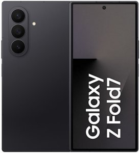 Smartfon Samsung Galaxy Z Fold7 5G 16/1TB Czarny  (SM-F966BZKNEUB) 4