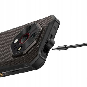 Smartphone Ulefone Armor X16 Pro 5G 8/256GB (Wasteland Shadow) 14