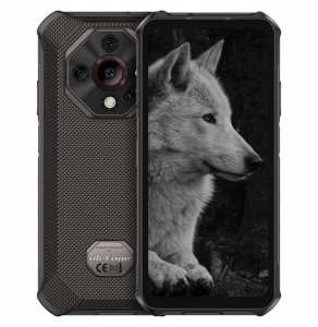 Smartphone Ulefone Armor X16 Pro 5G 8/256GB (Wasteland Shadow) 15