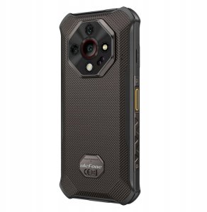 Smartphone Ulefone Armor X16 Pro 5G 8/256GB (Wasteland Shadow) 4