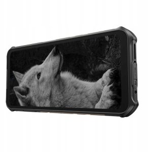 Smartphone Ulefone Armor X16 Pro 5G 8/256GB (Wasteland Shadow) 5