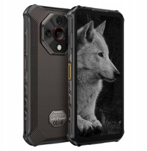 Smartphone Ulefone Armor X16 Pro 5G 8/256GB (Wasteland Shadow) 9