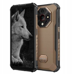 Smartphone Ulefone Armor X16 Pro 5G 8/256GB (Sand Dune) 2