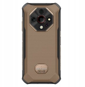 Smartphone Ulefone Armor X16 Pro 5G 8/256GB (Sand Dune) 6