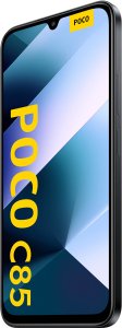 Smartfon POCO C85 6/128GB Czarny (null) 5