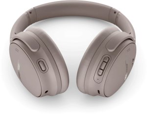 Słuchawki Bose QuietComfort beżowe (884367-1100) 2