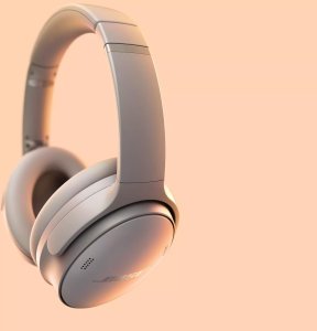 Słuchawki Bose QuietComfort beżowe (884367-1100) 4