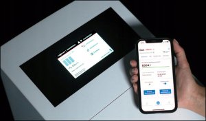 Stacja uzdatniania wody - AquaStilla DUO Smart 3