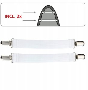 Pokrowiec na deskę do prasowania AIR Comfort, WENKO 6