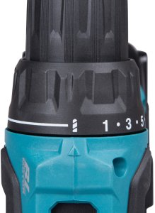 Wiertarko-wkrętarka Makita DDF490Z 18 V 5