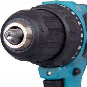 Wiertarko-wkrętarka Makita DHP490Z 18 V 2