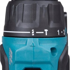 Wiertarko-wkrętarka Makita DHP490Z 18 V 3