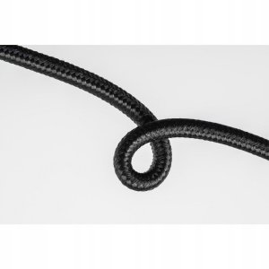 Kabel USB ForCell USB-C - USB-C 0.5 m Czarny 12