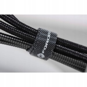 Kabel USB ForCell USB-C - USB-C 0.5 m Czarny 9