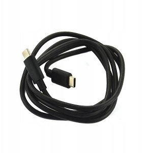 Kabel USB Huawei USB-C - USB-C 1.2 m Czarny 2