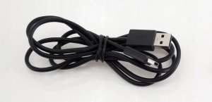 Kabel USB Huawei USB-C - USB-C 1.2 m Czarny 4