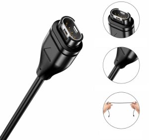 Kabel USB Tech-Protect USB-C - USB-C 1 m Czarny (THP4268) 3