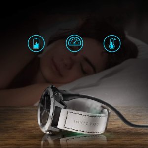 Kabel USB Tech-Protect USB-C - USB-C 1 m Czarny (THP4268) 4