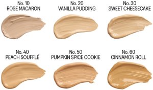 Ministerstwo Dobrego Mydła Podkład Cinnamon Roll no 60, 30 ml 2