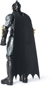Figurka Batman Lights & Sounds Stealth 30 cm 3