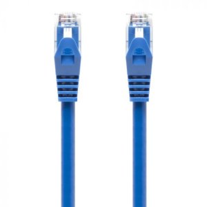 ALOGIC 0.5M BLUE CAT6 2