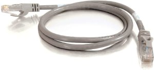 Kabel / 7 m Grey CAT6 PVC Snagless UTP Patch 2