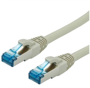 S/FTP(PIMF) PATCHKABEL KAT.6A / 2