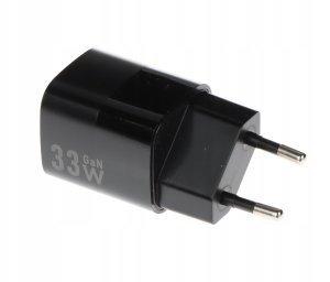 ŁADOWARKA SIECIOWA USB CHAR-X142-33W-GAN Delta Power 3