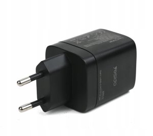 Ładowarka Zasilacz Yesido YC65 65W Gan Mini Rozmiar PD Typ C 3