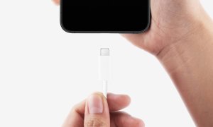Ładowarka Samsung Ładowarka sieciowa Samsung EP-TA845EWE 45W z kablem USB-C Samsung EP-DW767JWE 45W 1,8m (OOB Bulk - opakowanie zastępcze) - biała 3