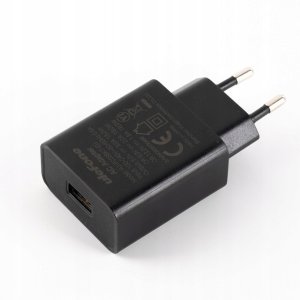 Ładowarka Ulefone 18W do serii Armor 8, 15, 16, Pad, Note 18, 20 i TAB A11 2