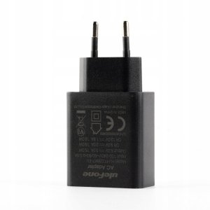 Ładowarka Ulefone 18W do serii Armor 8, 15, 16, Pad, Note 18, 20 i TAB A11 3