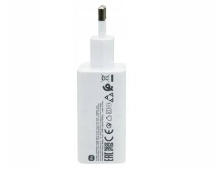 XIAOMI oryginalna ładowarka sieciowa USB A QC3.0 3A 33W MDY-16-EF biała bulk 2