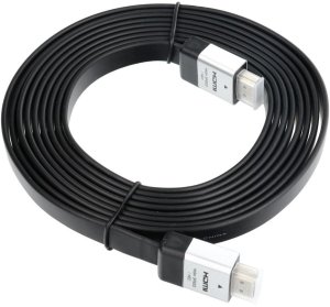 Kabel OEM HDMI - HDMI 3m czarny 2