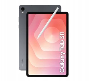 Tablet Samsung Galaxy Tab S11 11" 512 GB 5G Szary (SM-X736BZATEUE) 2