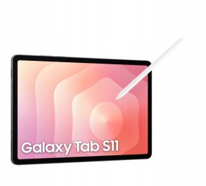 Tablet Samsung Galaxy Tab S11 11" 512 GB 5G Szary (SM-X736BZATEUE) 3