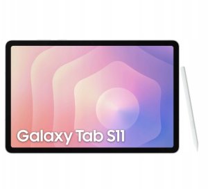 Tablet Samsung Galaxy Tab S11 11" 512 GB Srebrny (SM-X730NZSTEUE) 6