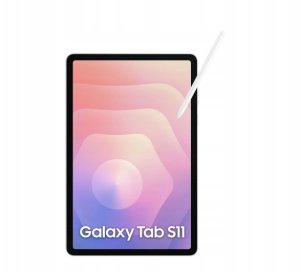 Tablet Samsung Galaxy Tab S11 11" 512 GB Srebrny (SM-X730NZSTEUE) 7