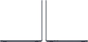 Laptop Apple MacBook Air 13 M4 / 16 GB / 256 GB / macOS (MW123LL/A) 2