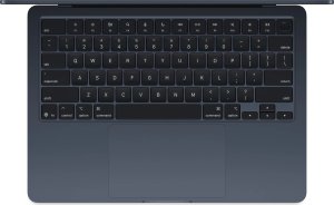 Laptop Apple MacBook Air 13 M4 / 16 GB / 256 GB / macOS (MW123LL/A) 6